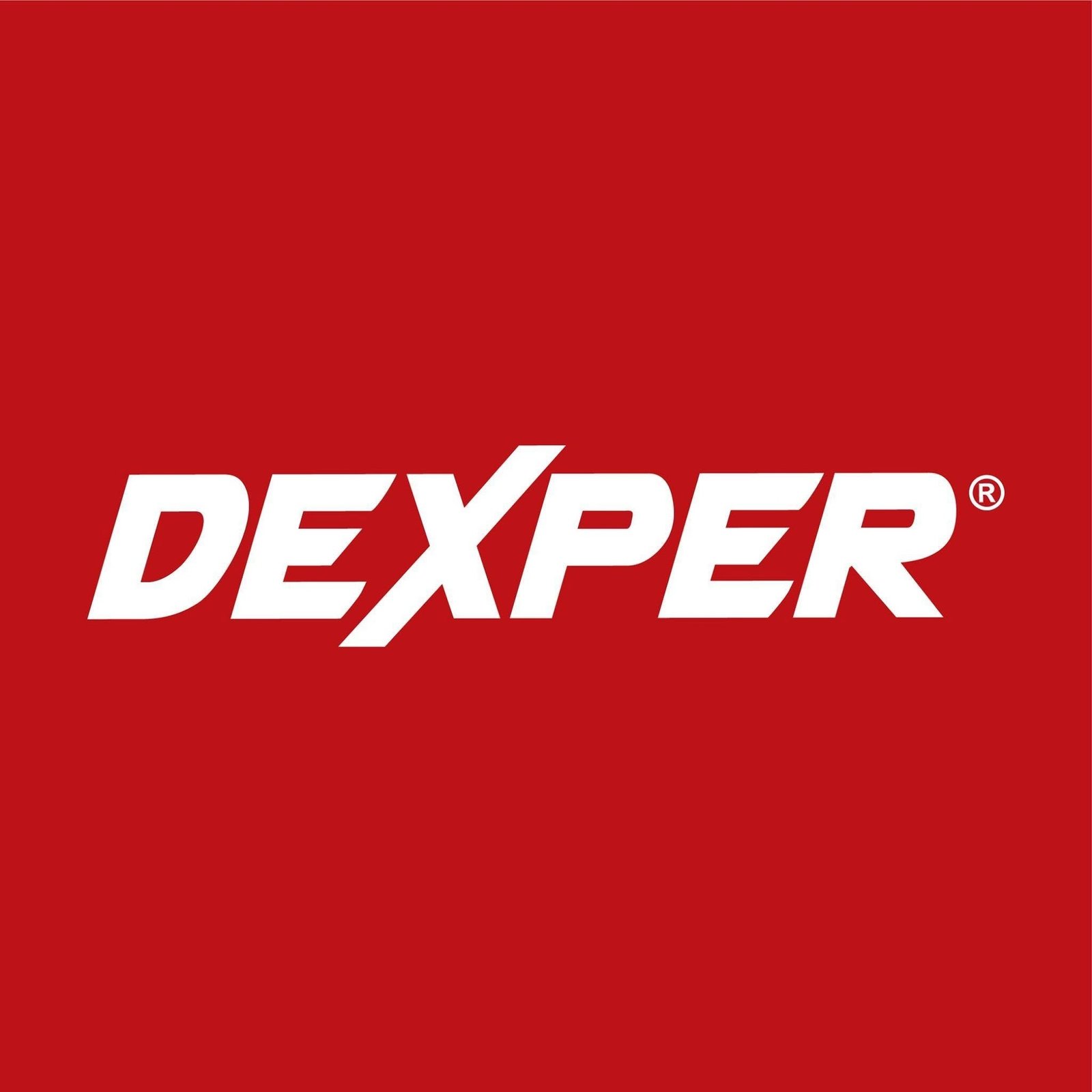 Dexper Logo