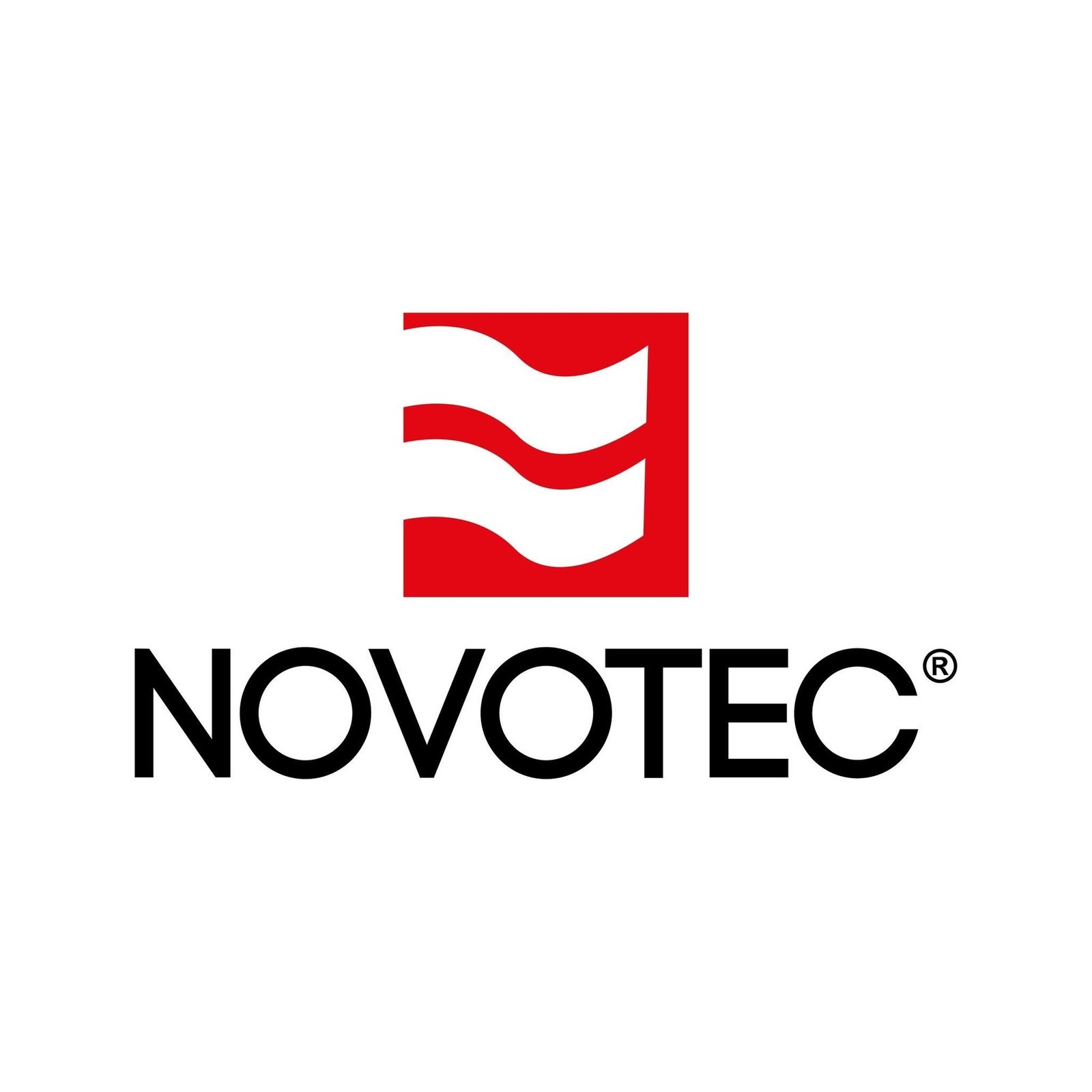 Novotec Logo