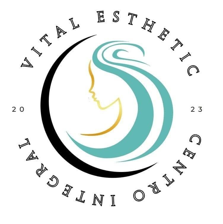 Vital Esthetic Logo
